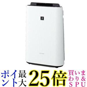 シャープ KC-40TH5 の本体(Pay Off Store の出品より)