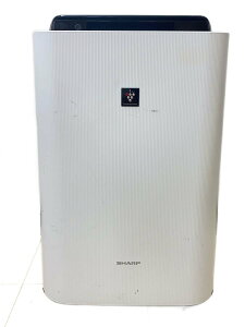 シャープ KC-H500Y の本体(2nd STREET 楽天市場店 の出品より)