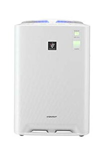 シャープ KC-Z45 の本体(ドリエムコーポレーション の出品より)
